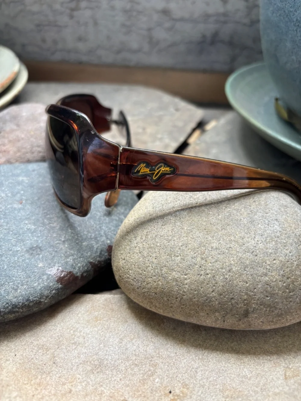 Maui Jim Palm sunglasses